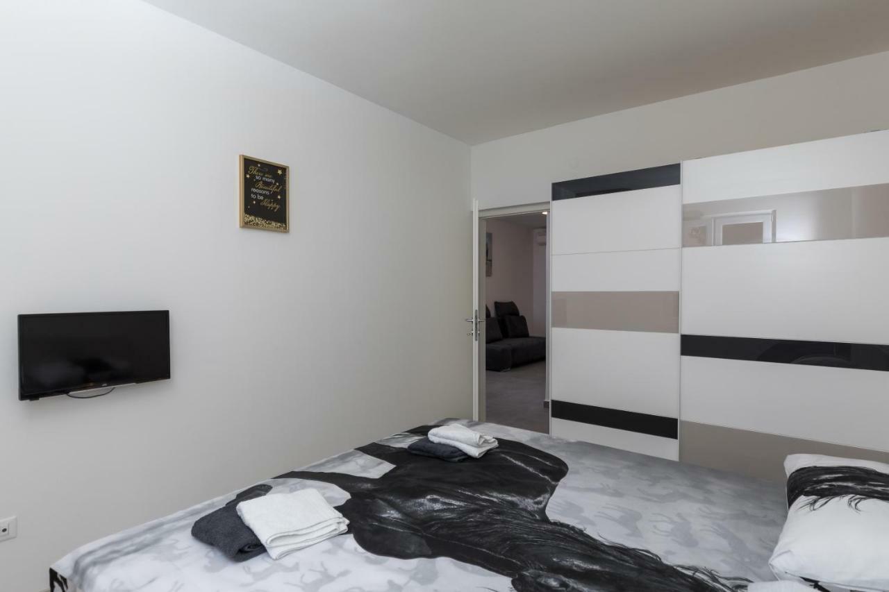 Apartment NAME Dubrownik Zewnętrze zdjęcie