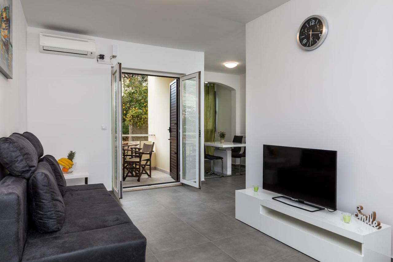 Apartment NAME Dubrownik Zewnętrze zdjęcie