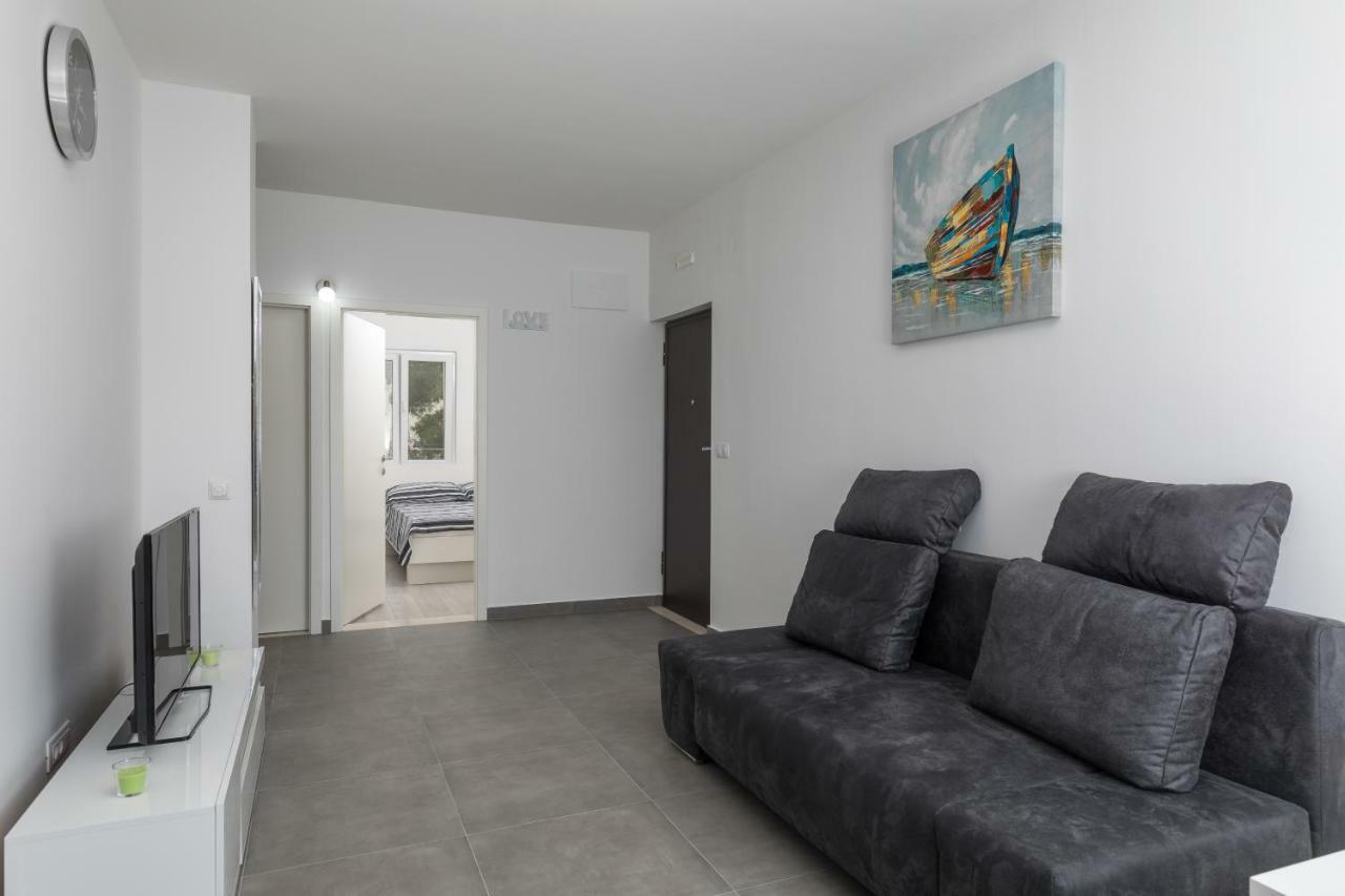Apartment NAME Dubrownik Zewnętrze zdjęcie