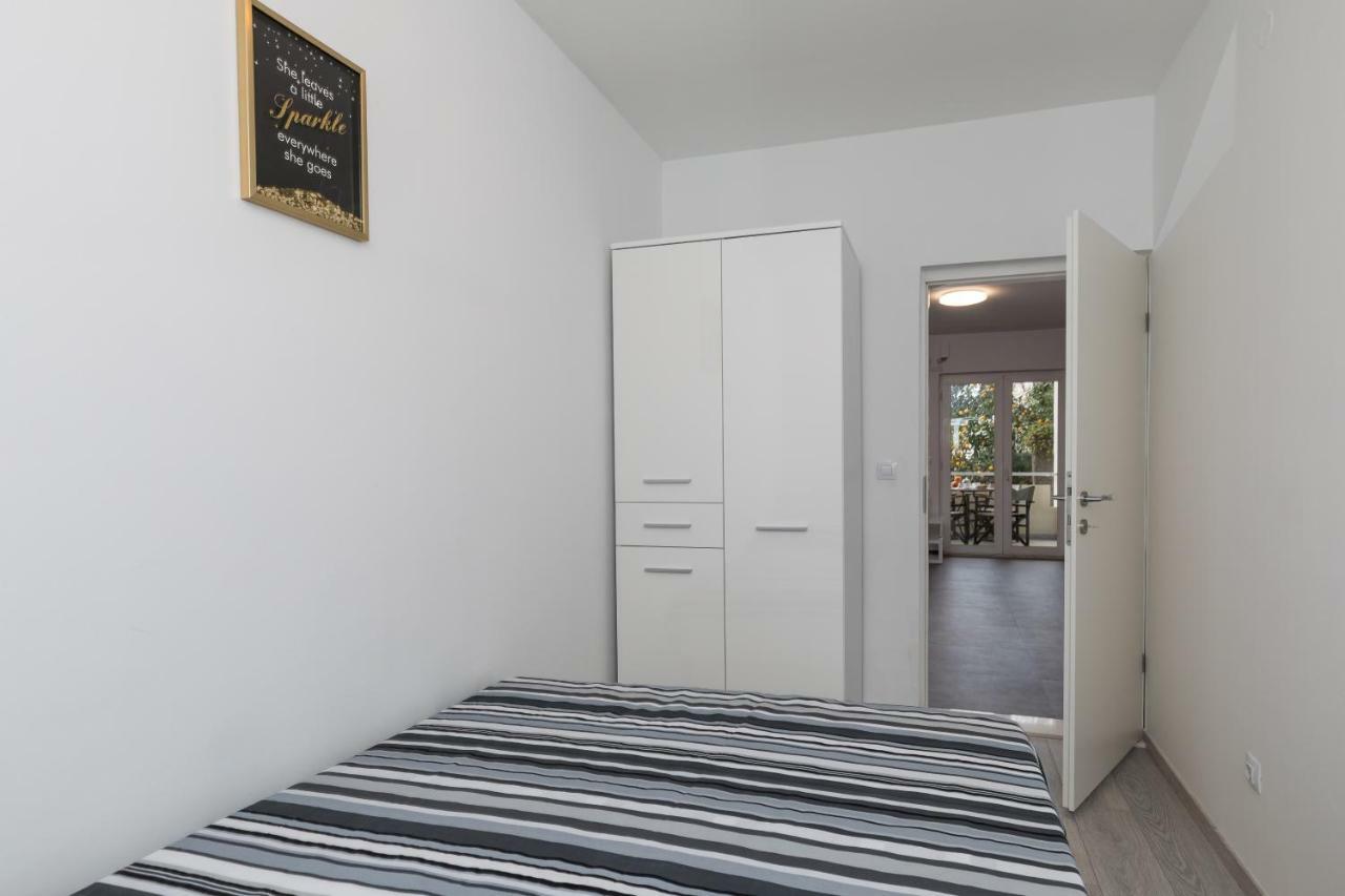 Apartment NAME Dubrownik Zewnętrze zdjęcie